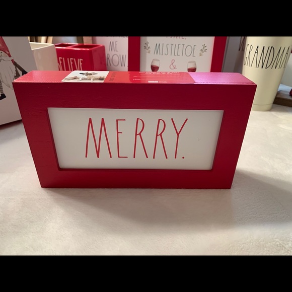 Rae Dunn - Picture 11 of 16